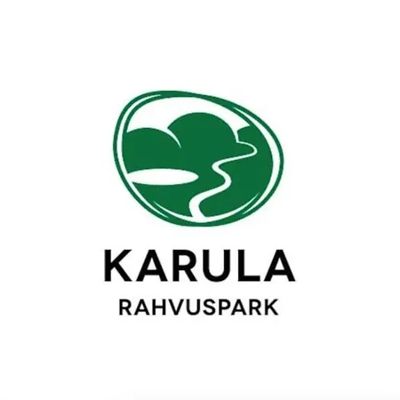 Karula Tree Tent In Karula National Park Ahijarve
